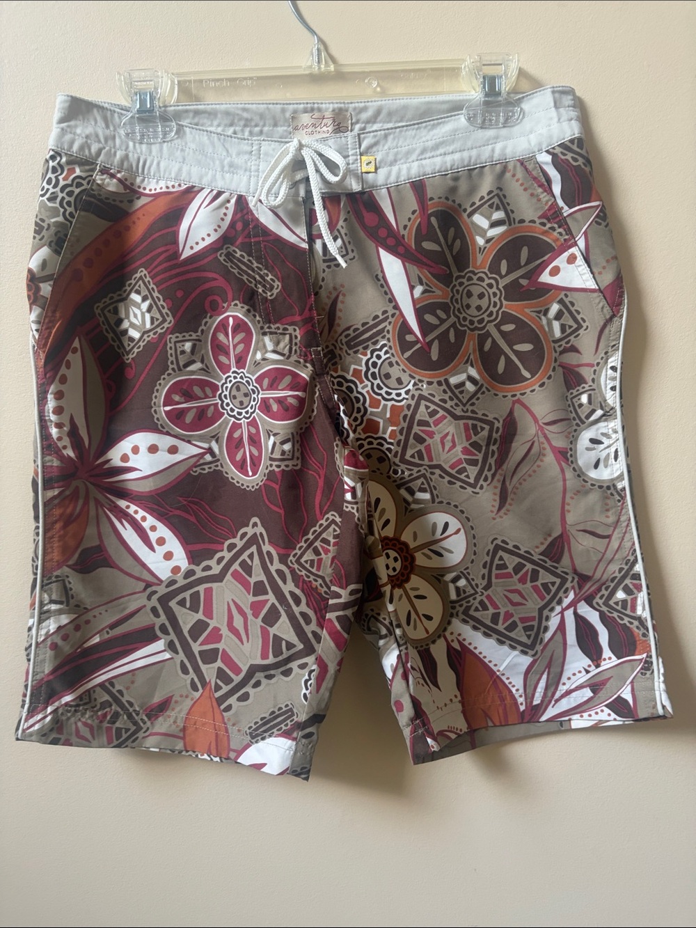 Aventura Women's Board Shorts